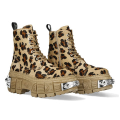 New Rock Boots & Shoes | M-WALL083C-C5