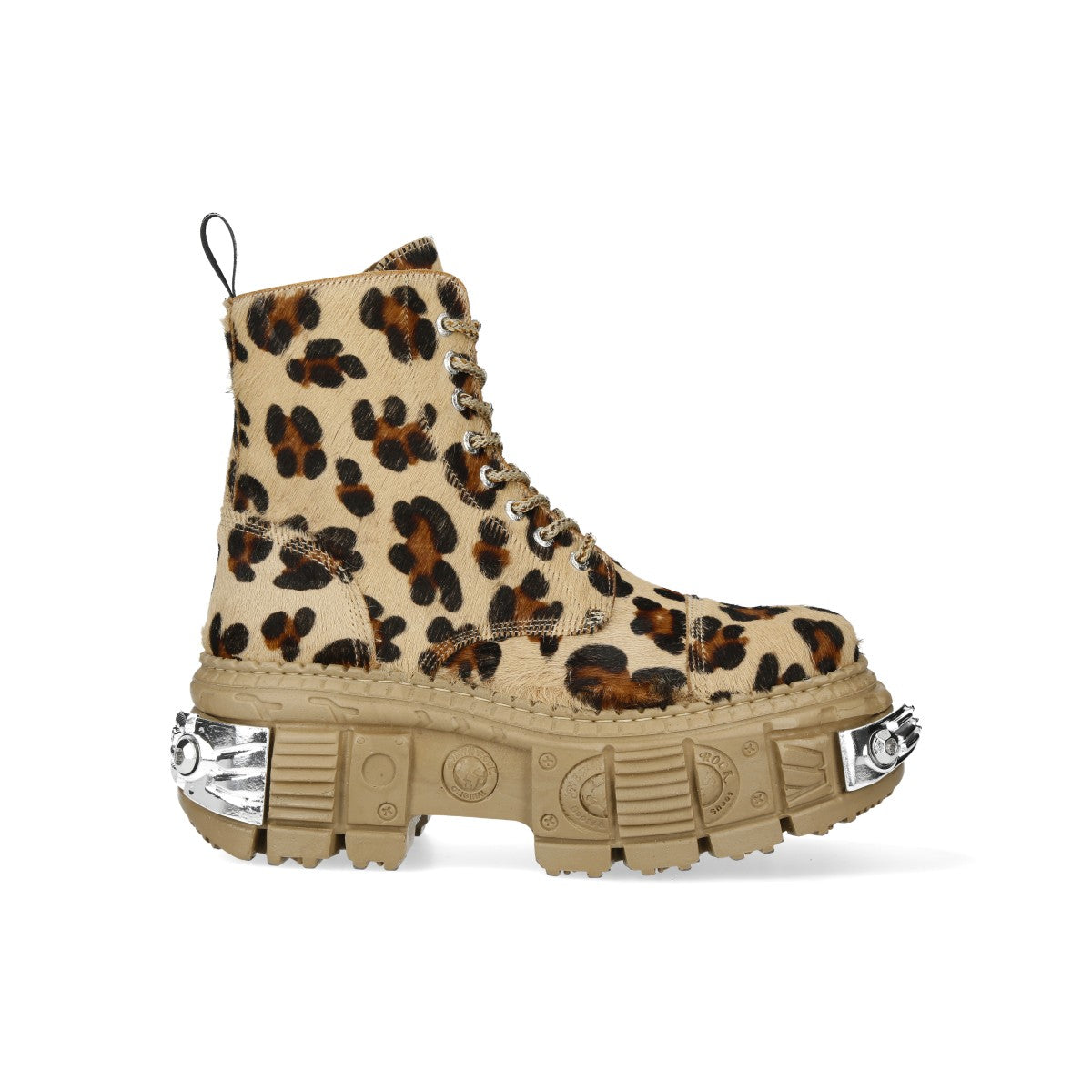 New Rock Boots & Shoes | M-WALL083C-C5