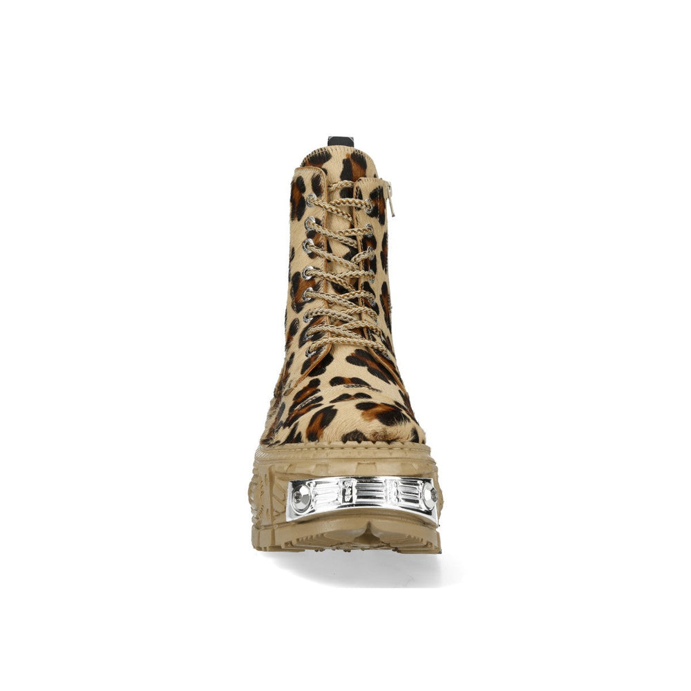 New Rock Boots & Shoes | M-WALL083C-C5