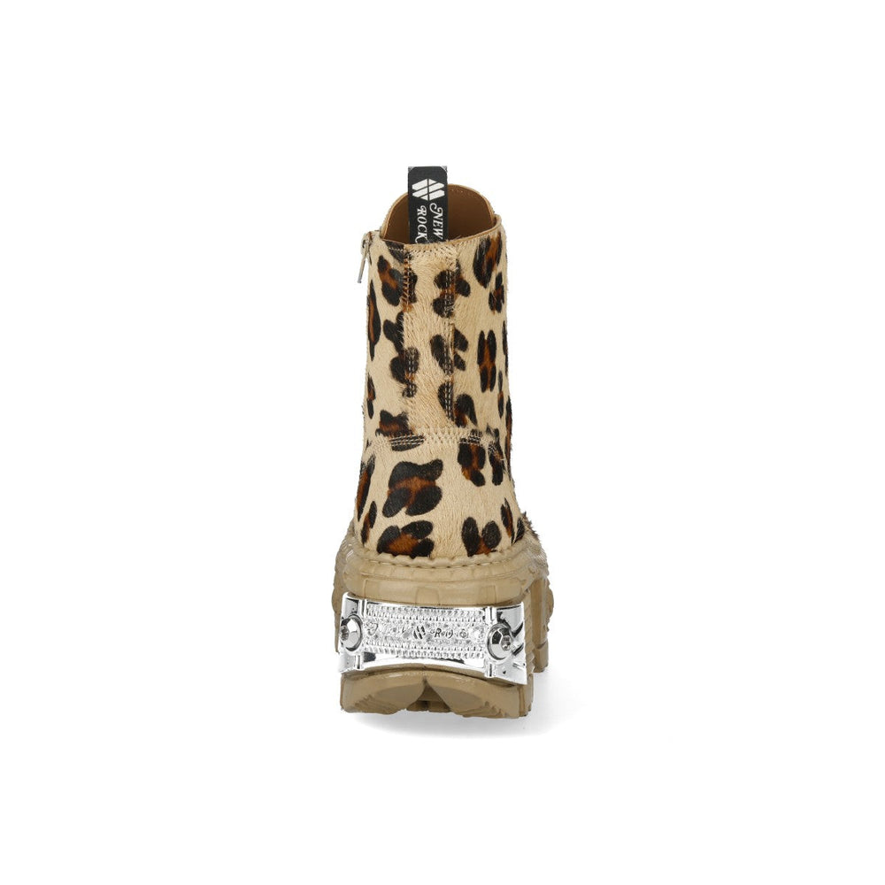 New Rock Boots & Shoes | M-WALL083C-C5