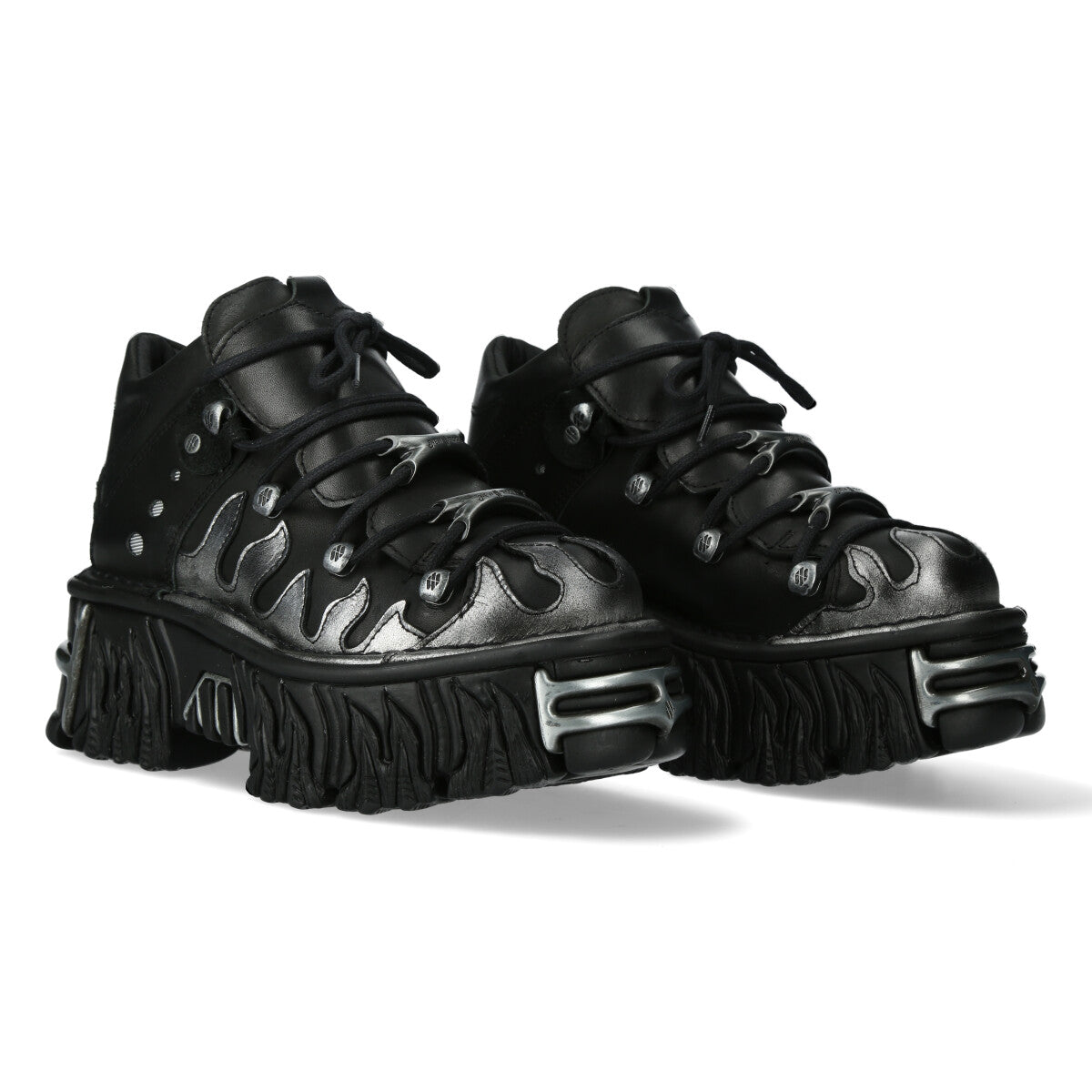 New Rock Boots & Shoes | M-1548-C11