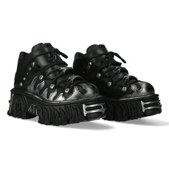 New Rock Boots & Shoes | M-1548-C11