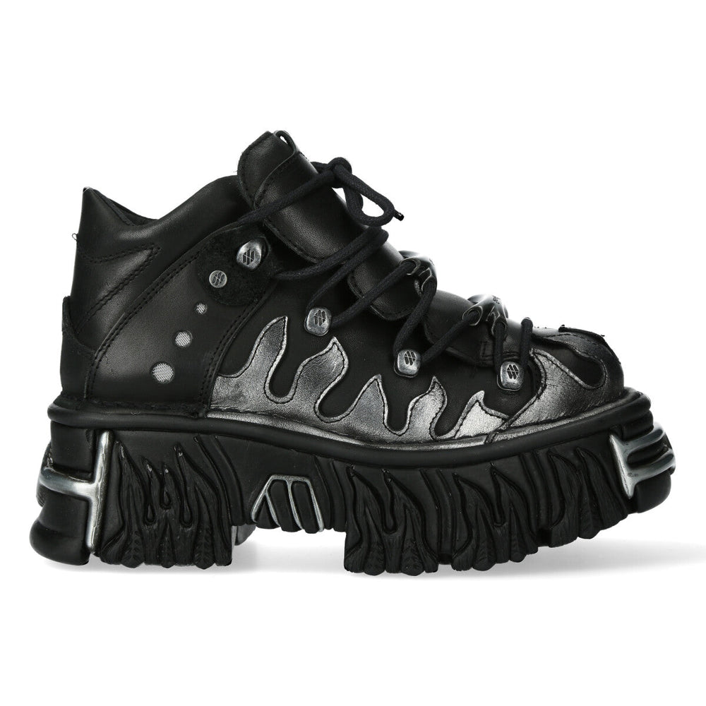 New Rock Boots & Shoes | M-1548-C11