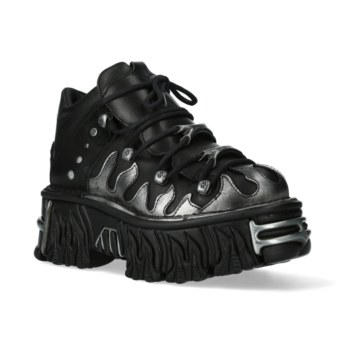 New Rock Boots & Shoes | M-1548-C11