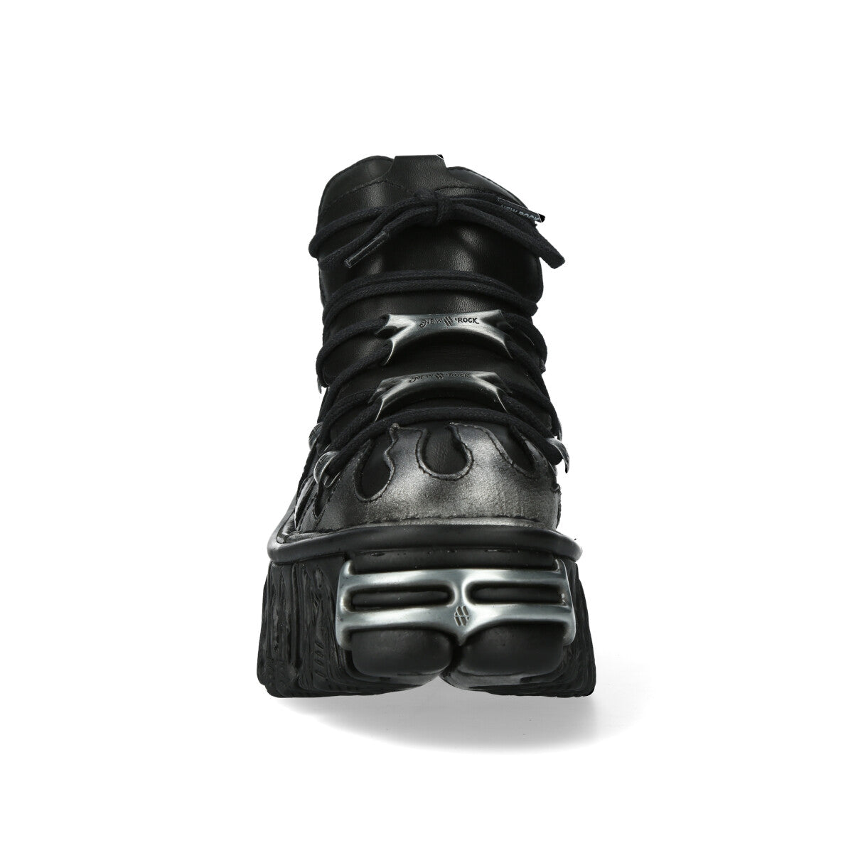 New Rock Boots & Shoes | M-1548-C11