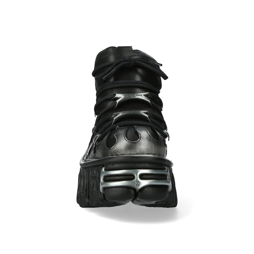 New Rock Boots & Shoes | M-1548-C11