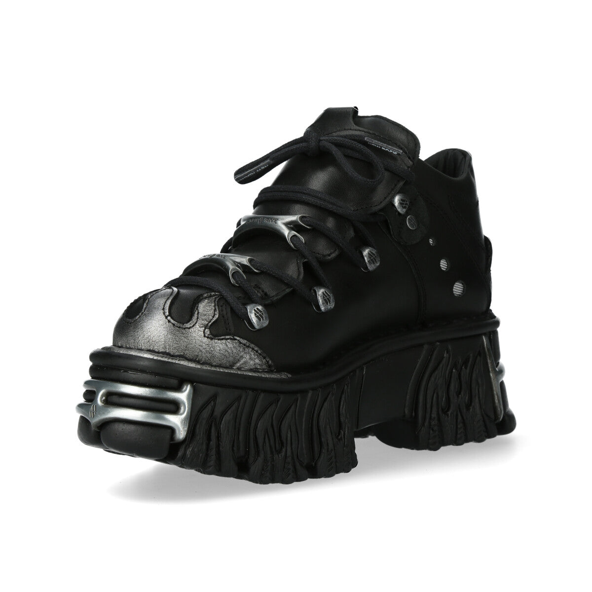 New Rock Boots & Shoes | M-1548-C11