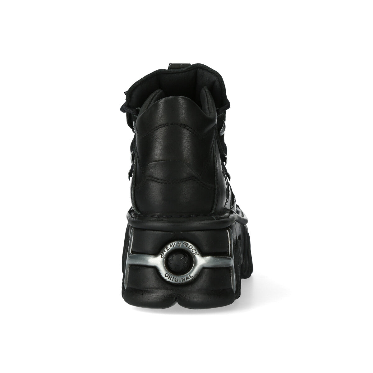 New Rock Boots & Shoes | M-1548-C11
