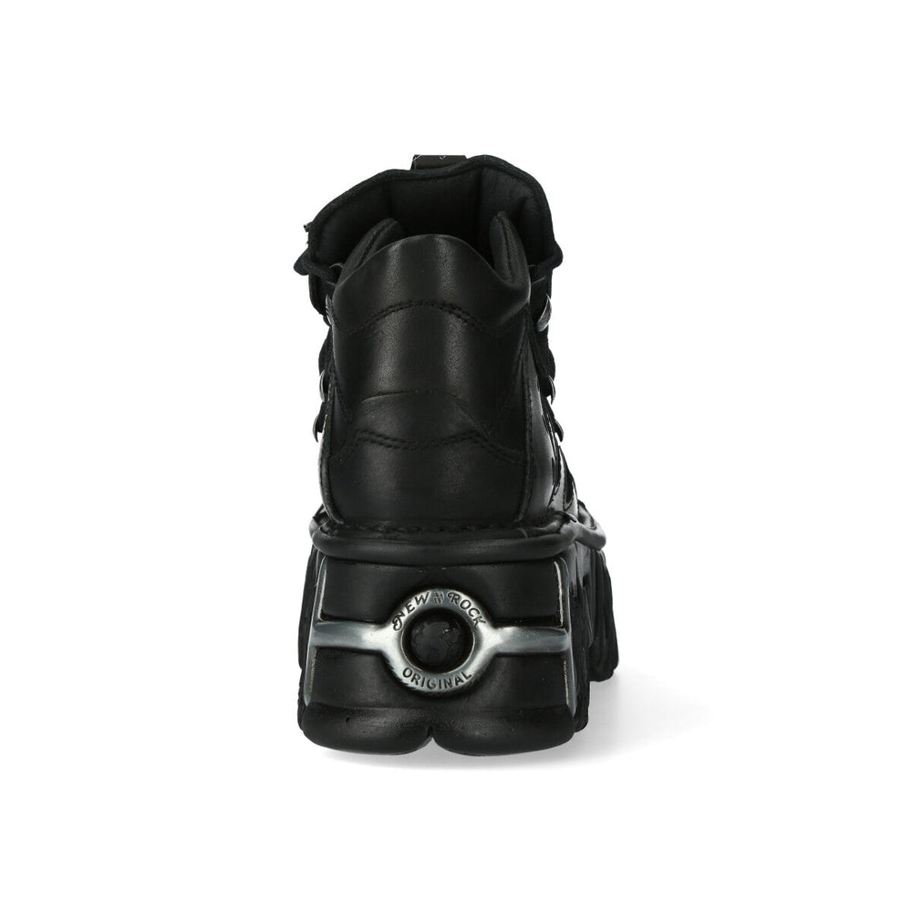 New Rock Boots & Shoes | M-1548-C11
