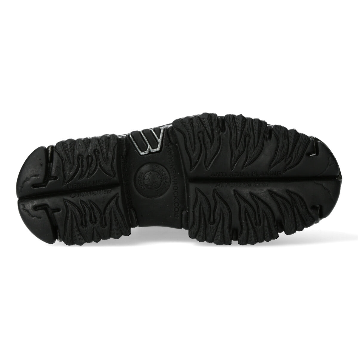 New Rock Boots & Shoes | M-1548-C11