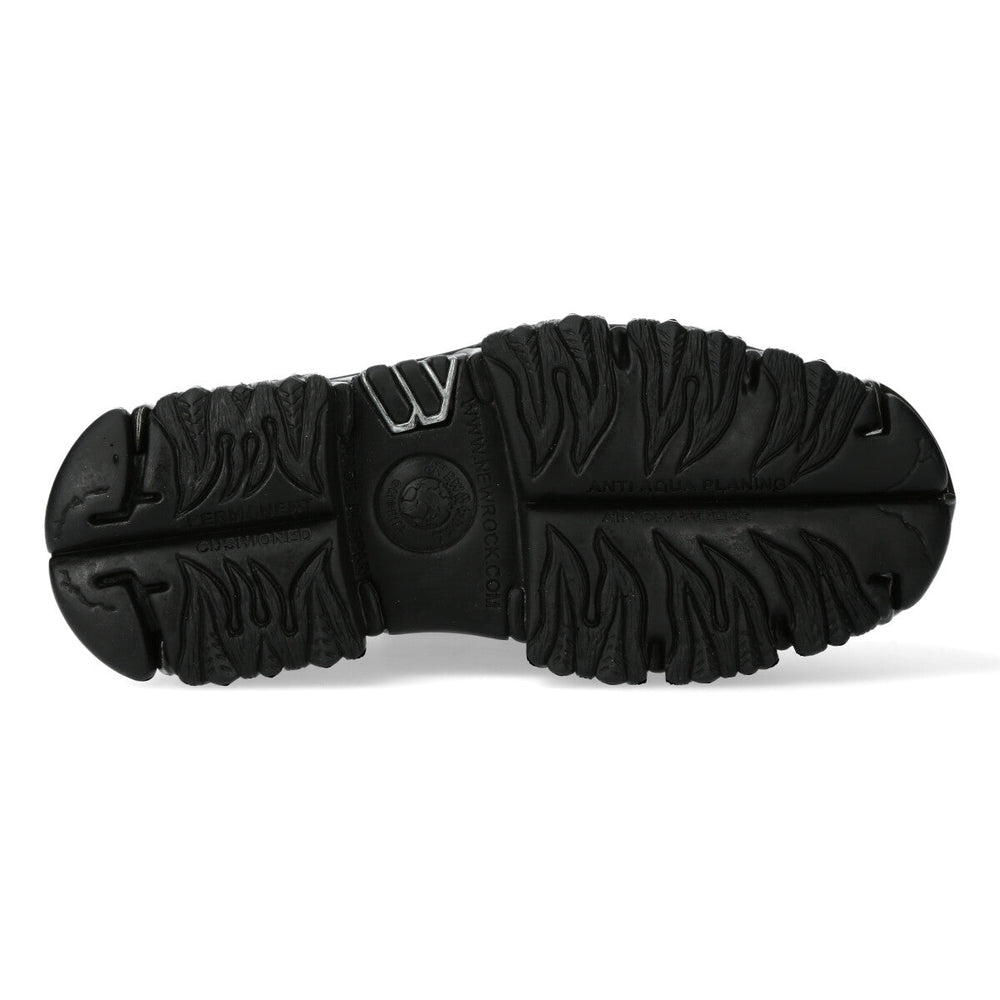 New Rock Boots & Shoes | M-1548-C11