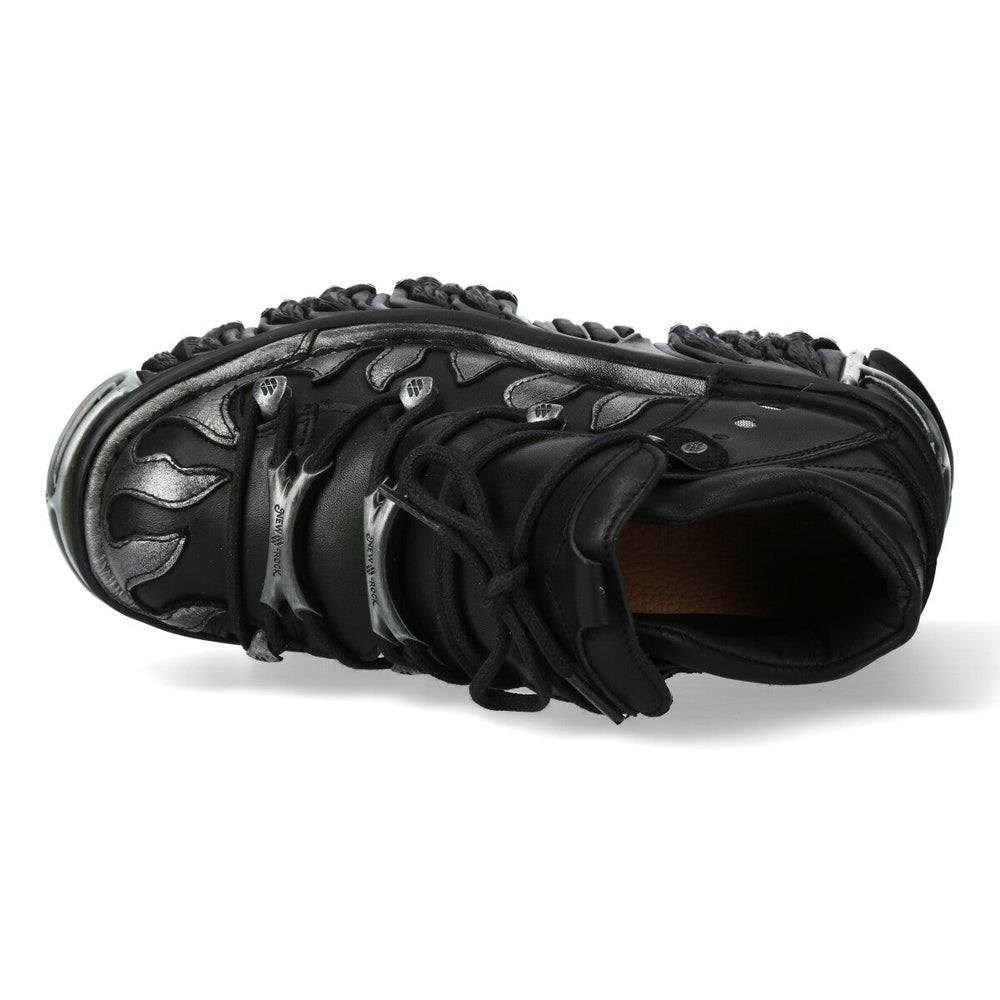 New Rock Boots & Shoes | M-1548-C11