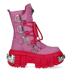 New Rock Boots & Shoes | M-WALL373-C13