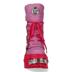 New Rock Boots & Shoes | M-WALL373-C13