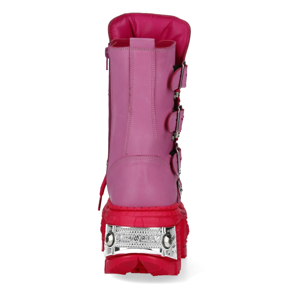 New Rock Boots & Shoes | M-WALL373-C13