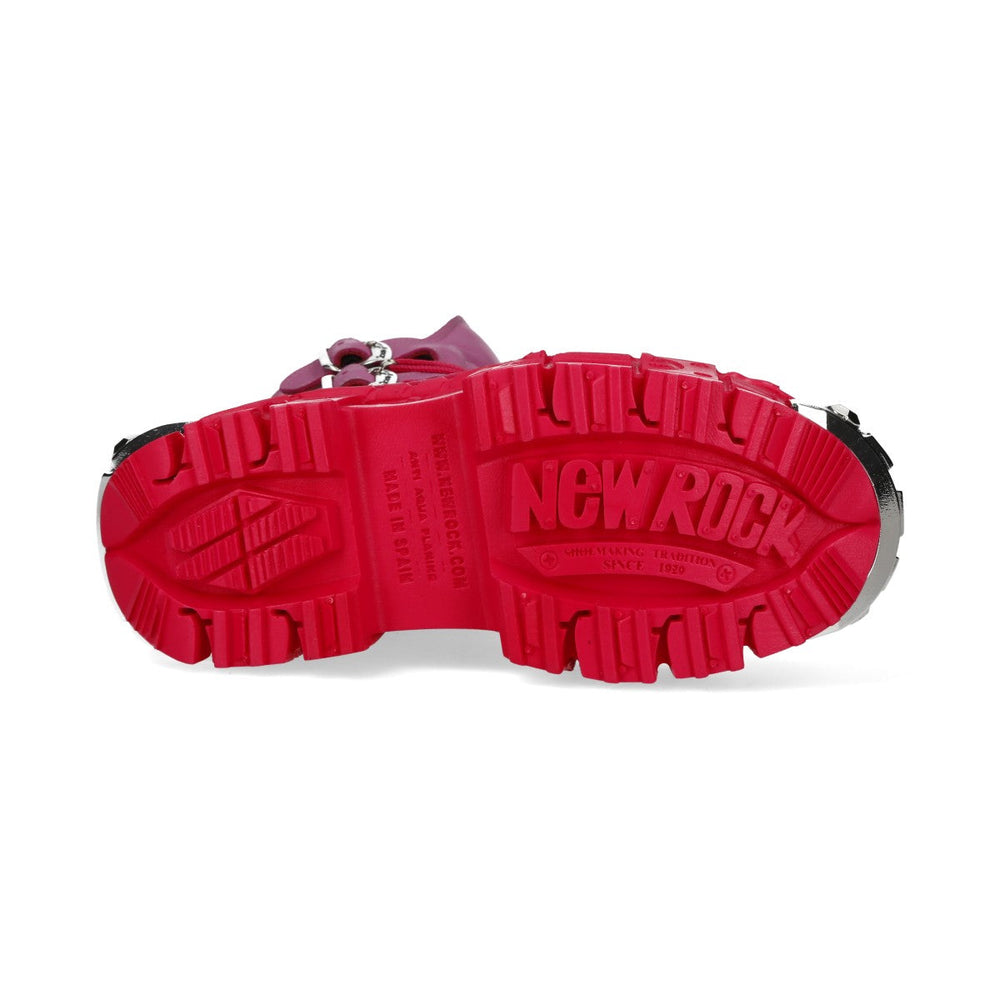 New Rock Boots & Shoes | M-WALL373-C13