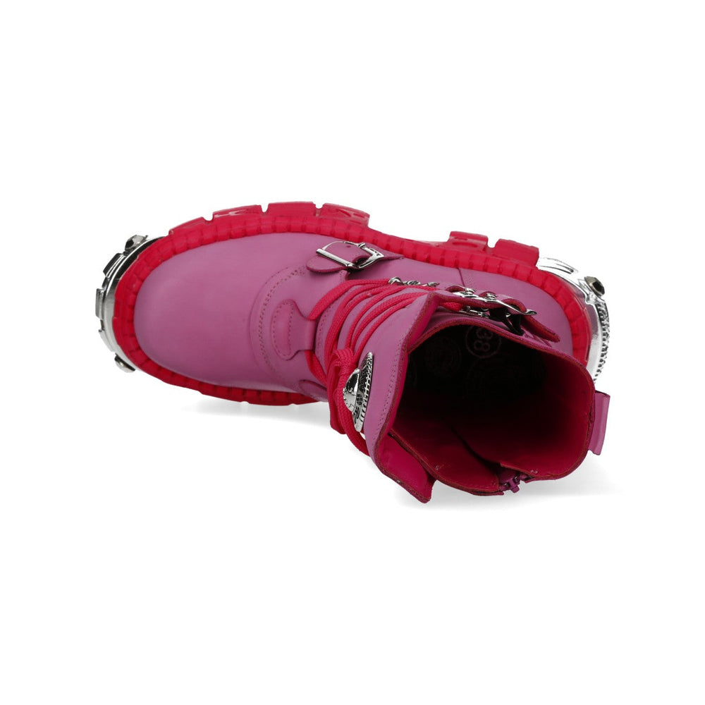 New Rock Boots & Shoes | M-WALL373-C13