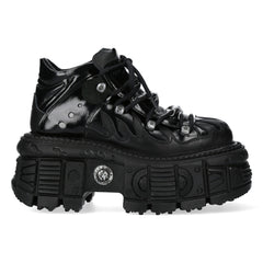 New Rock Boots & Shoes | M-MET031-C3