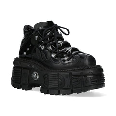 New Rock Boots & Shoes | M-MET031-C3