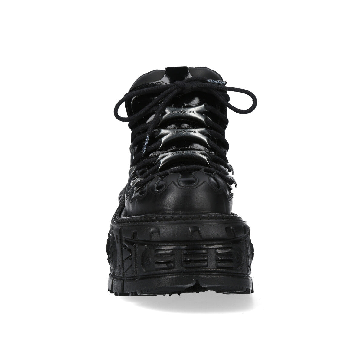 New Rock Boots & Shoes | M-MET031-C3