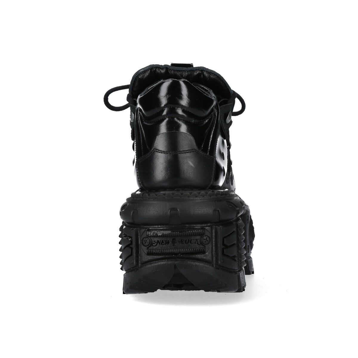 New Rock Boots & Shoes | M-MET031-C3