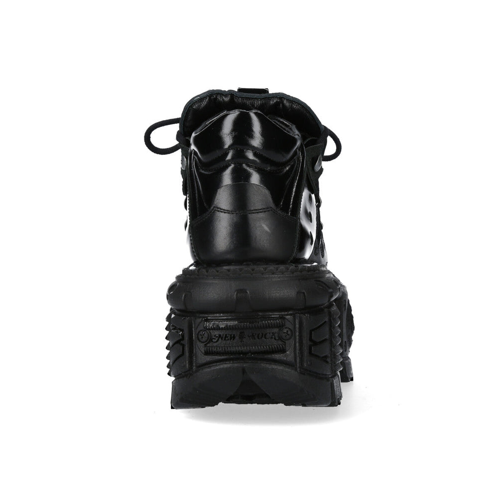 New Rock Boots & Shoes | M-MET031-C3