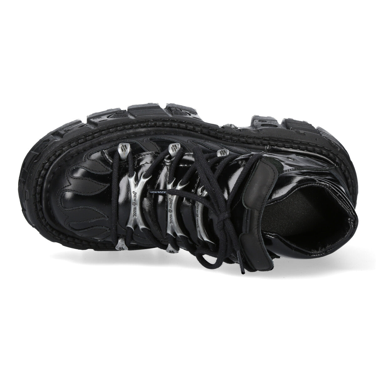 New Rock Boots & Shoes | M-MET031-C3