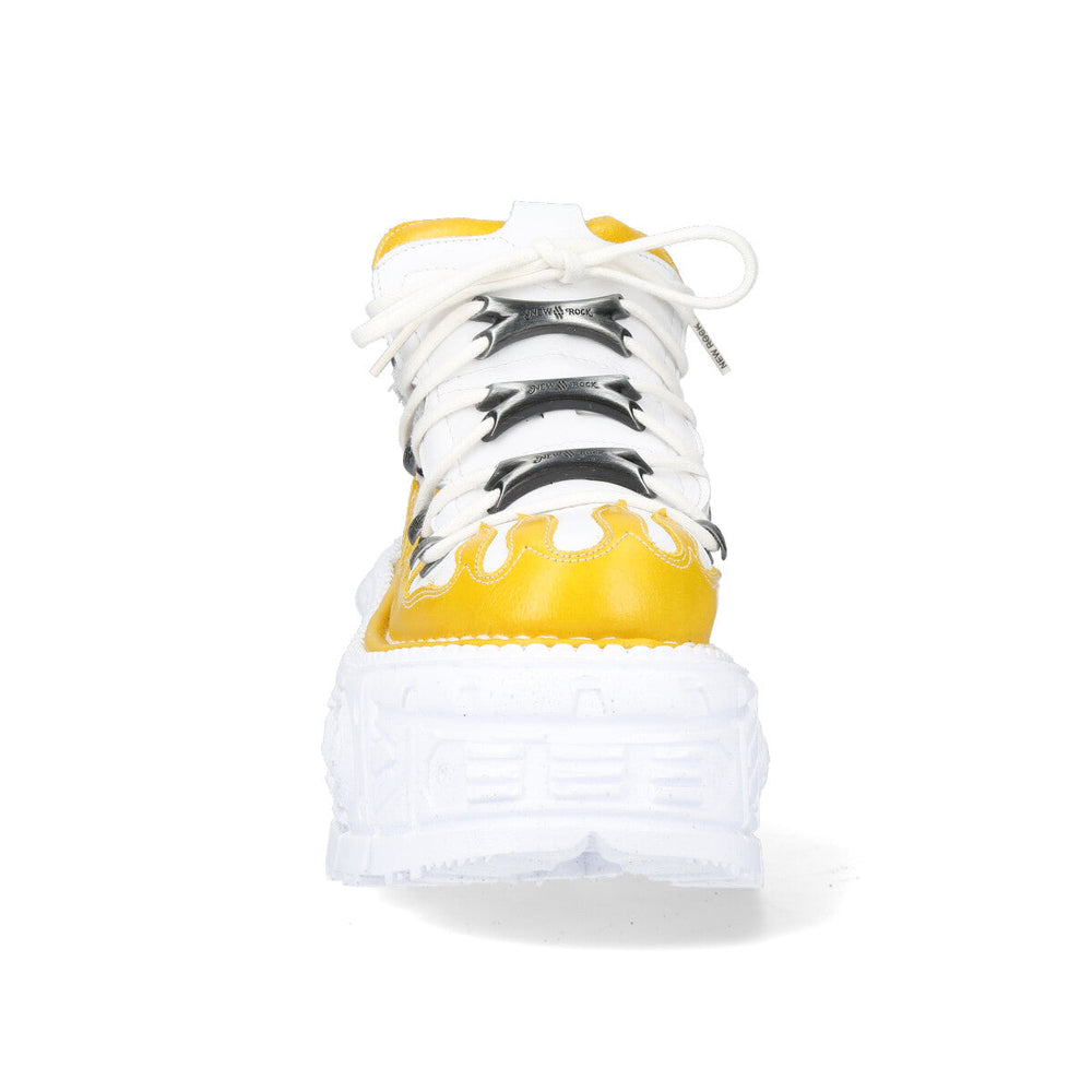 New Rock Boots & Shoes | M-MET031-C2