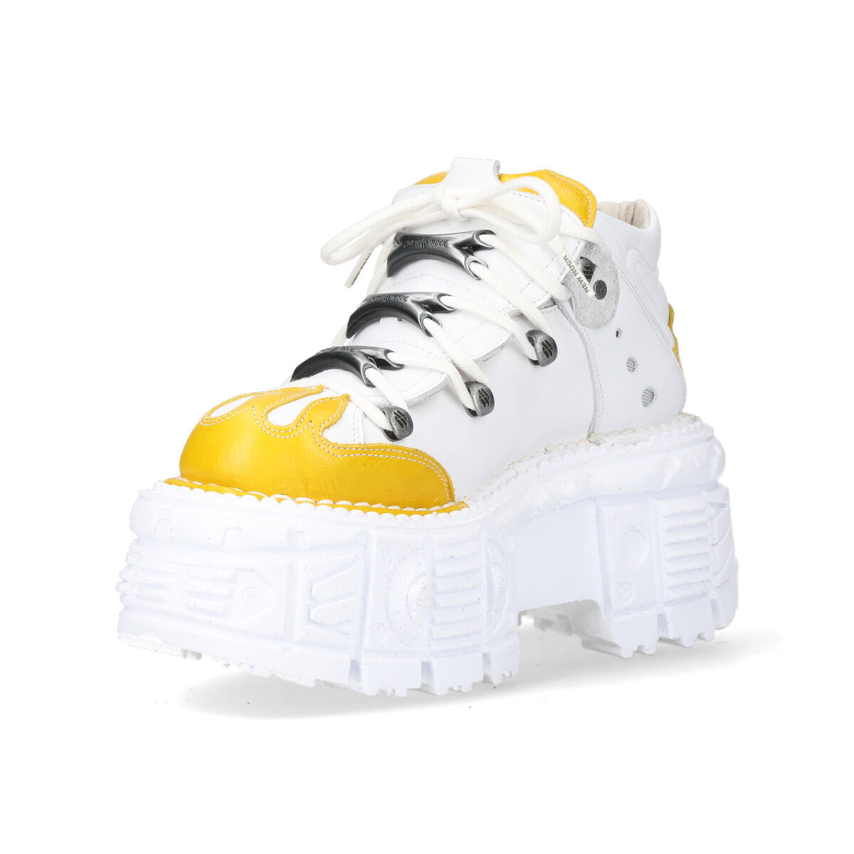 New Rock Boots & Shoes | M-MET031-C2