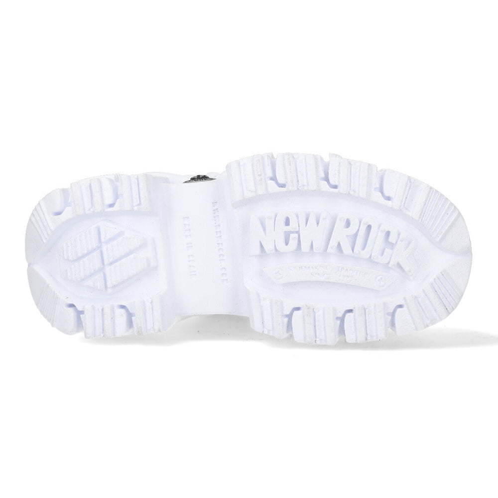 New Rock Boots & Shoes | M-MET031-C2
