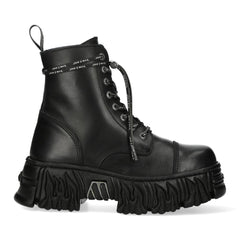 New Rock Boots & Shoes | M-WALL083BCT-C2