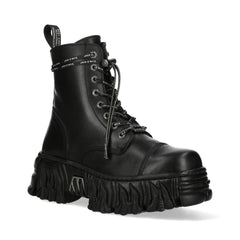 New Rock Boots & Shoes | M-WALL083BCT-C2