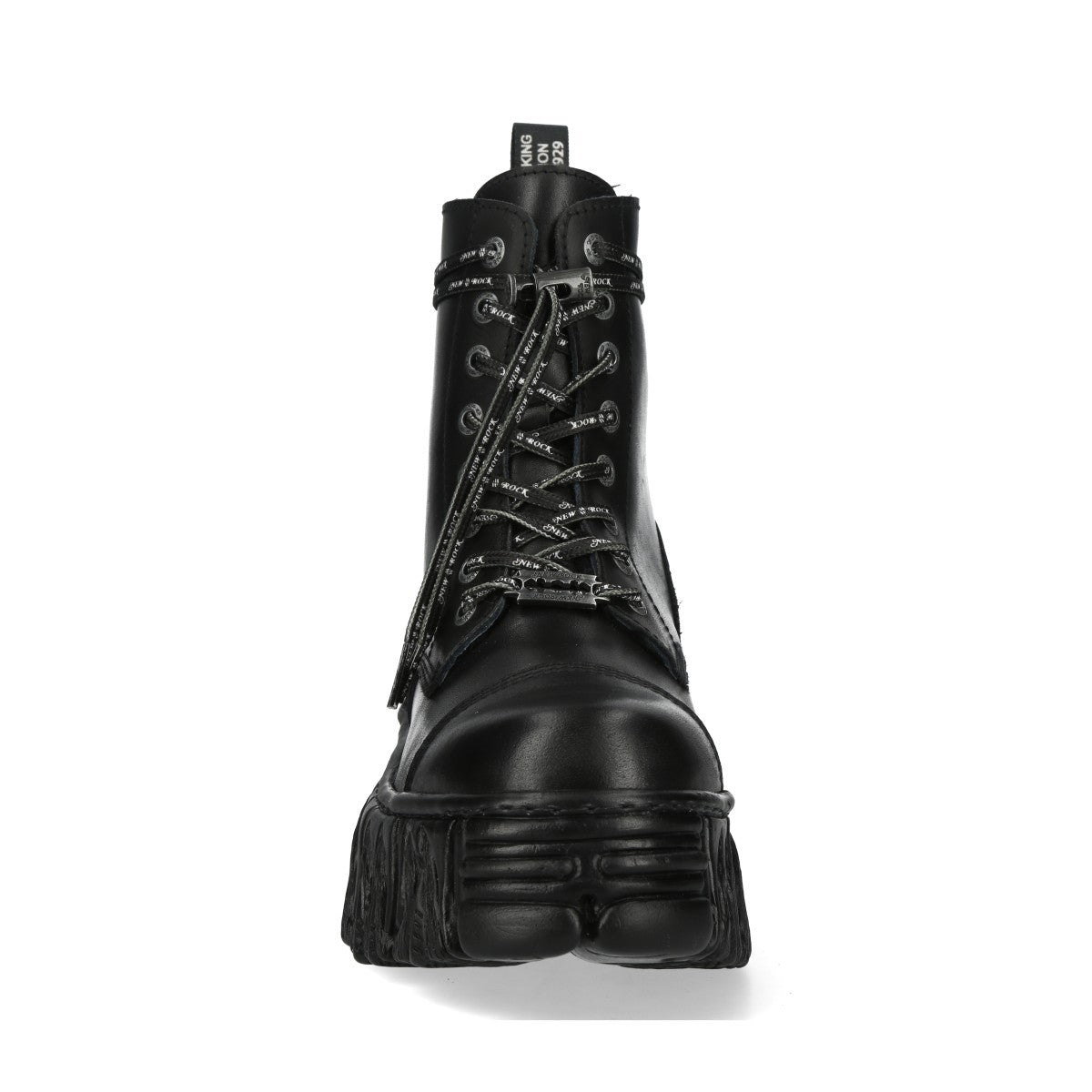New Rock Boots & Shoes | M-WALL083BCT-C2