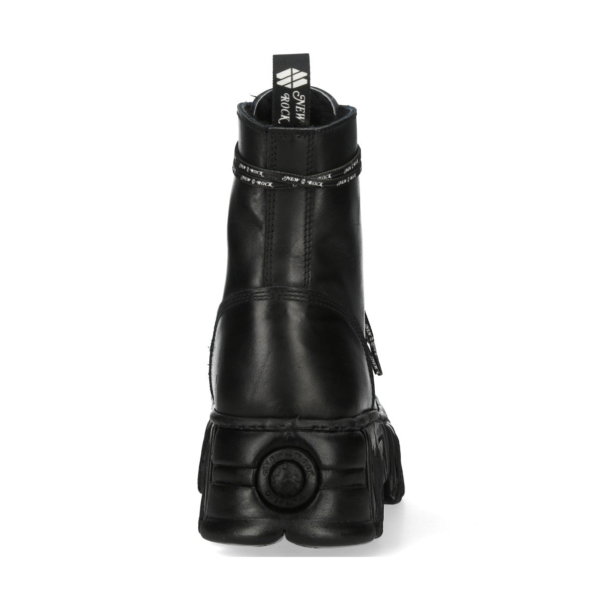 New Rock Boots & Shoes | M-WALL083BCT-C2
