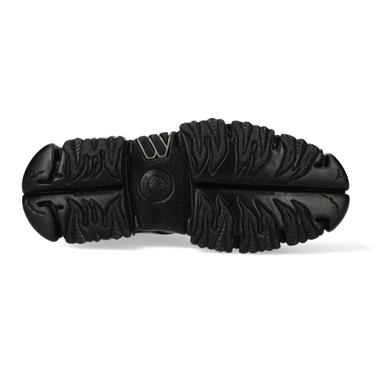 New Rock Boots & Shoes | M-WALL083BCT-C2