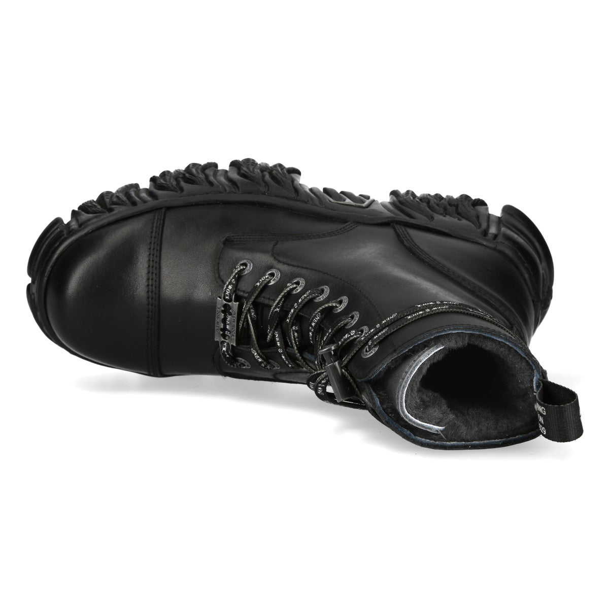 New Rock Boots & Shoes | M-WALL083BCT-C2