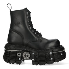 New Rock Boots & Shoes | M-MILI084C-C66