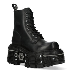 New Rock Boots & Shoes | M-MILI084C-C66