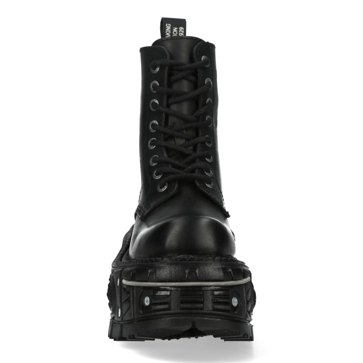 New Rock Boots & Shoes | M-MILI084C-C66