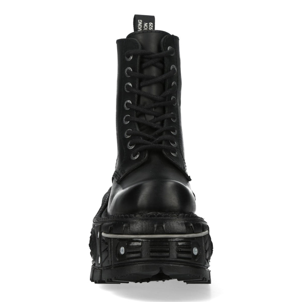 New Rock Boots & Shoes | M-MILI084C-C66