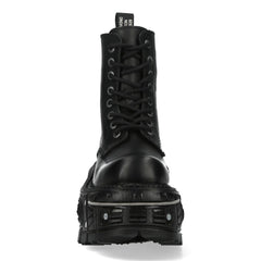 New Rock Boots & Shoes | M-MILI084C-C66