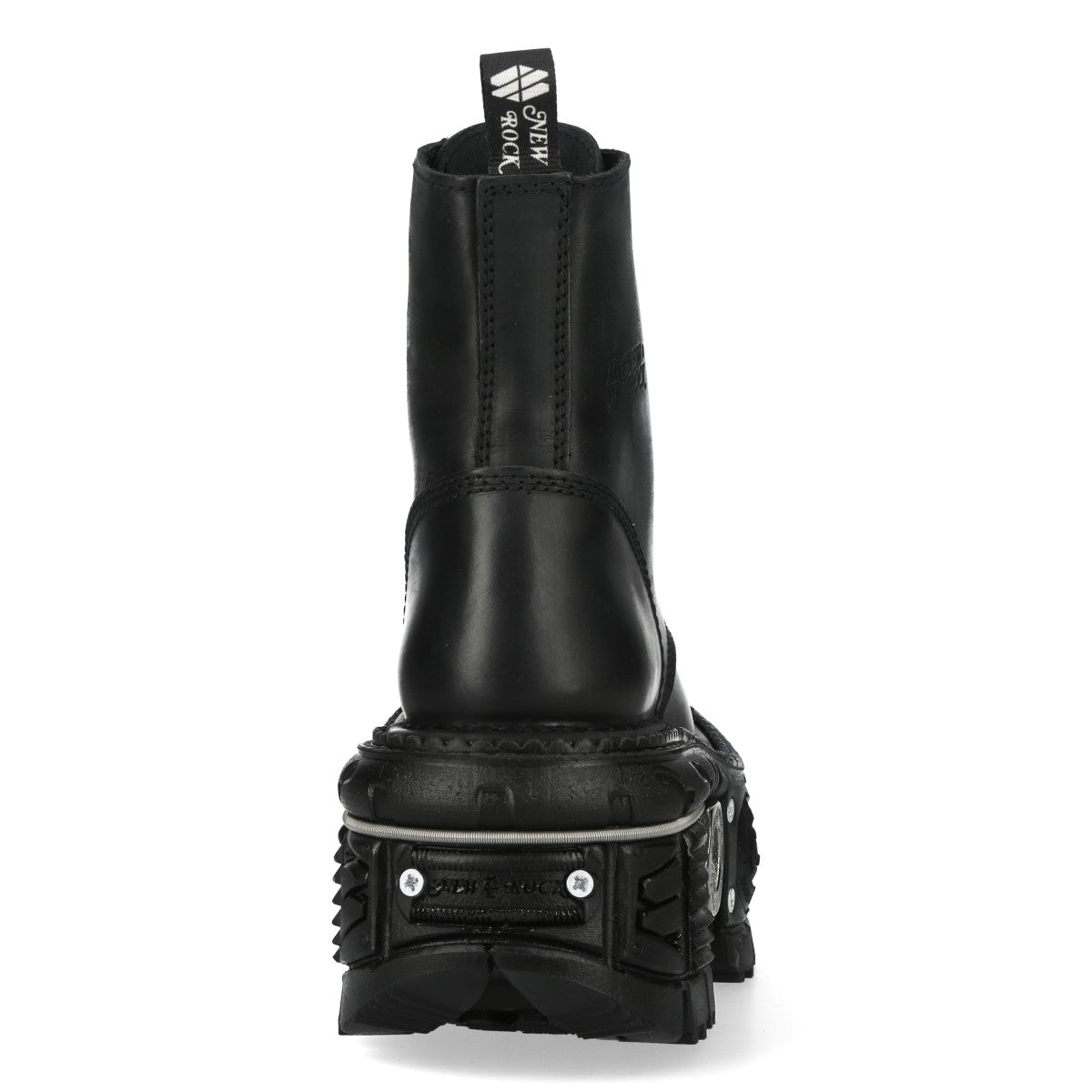 New Rock Boots & Shoes | M-MILI084C-C66