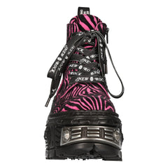 New Rock Boots & Shoes | M-WALL005-C24