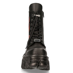 New Rock Boots & Shoes | M-FIRE001-C1