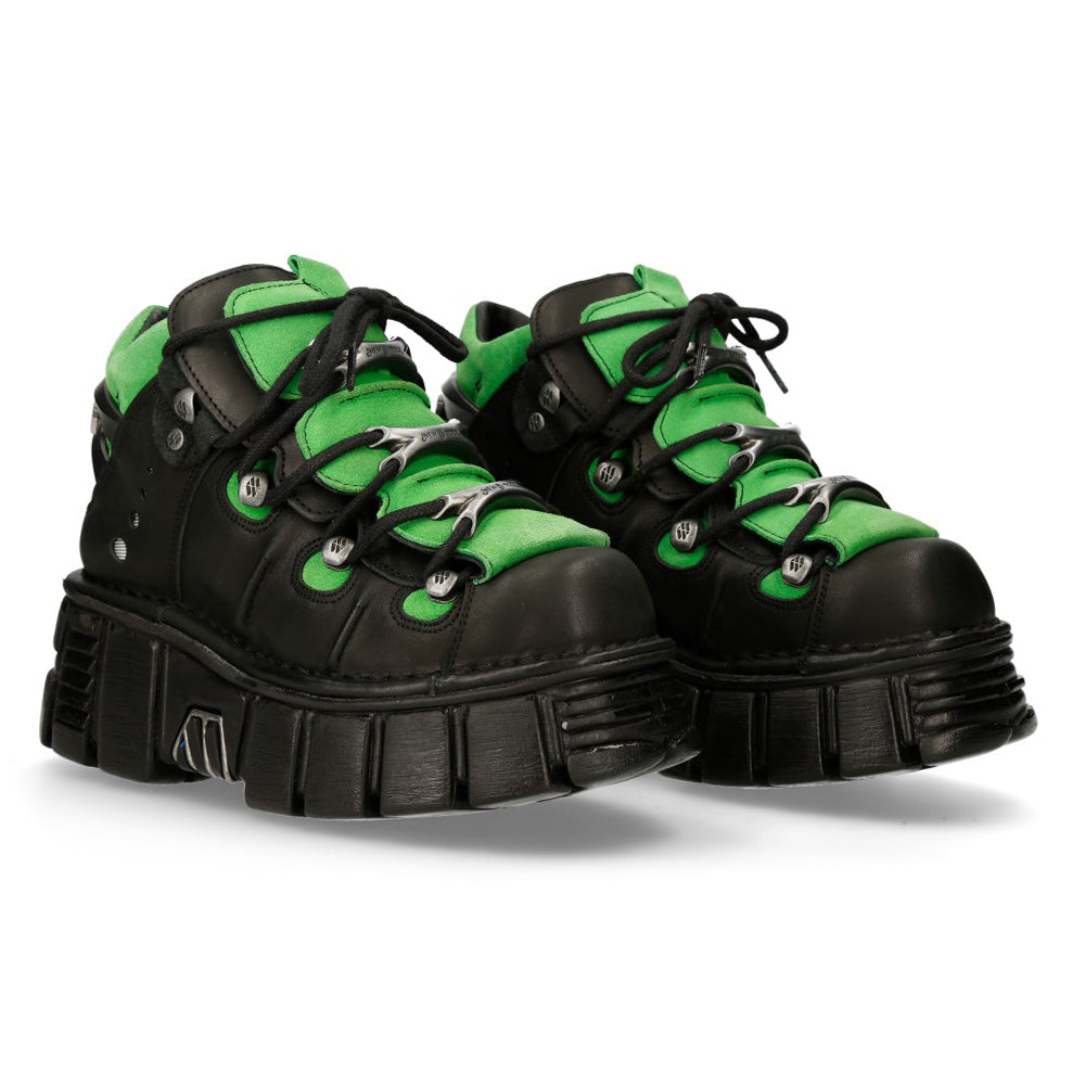 New Rock Boots & Shoes | M-106-C131