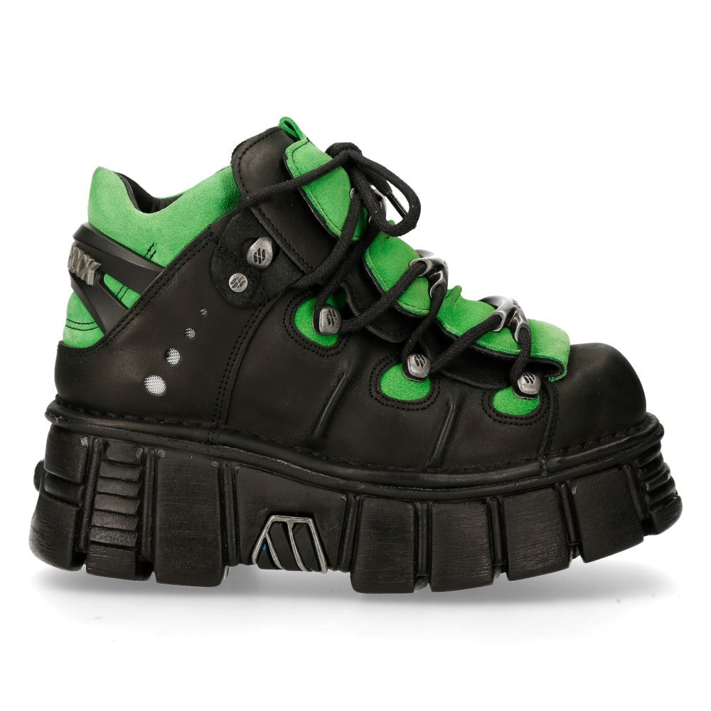 New Rock Boots & Shoes | M-106-C131