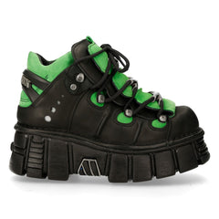 New Rock Boots & Shoes | M-106-C131