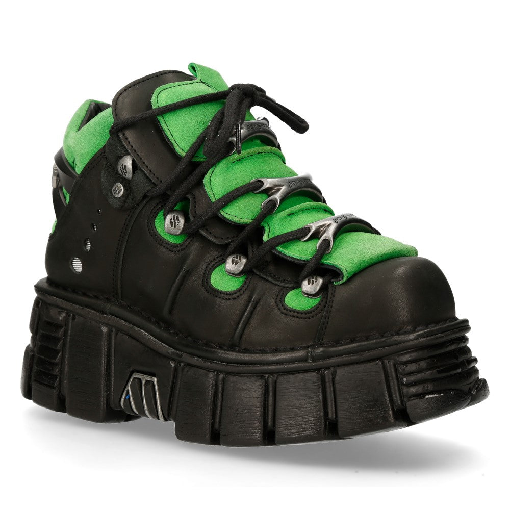 New Rock Boots & Shoes | M-106-C131