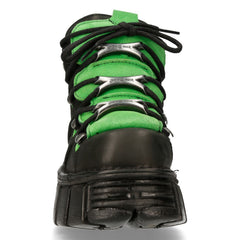 New Rock Boots & Shoes | M-106-C131
