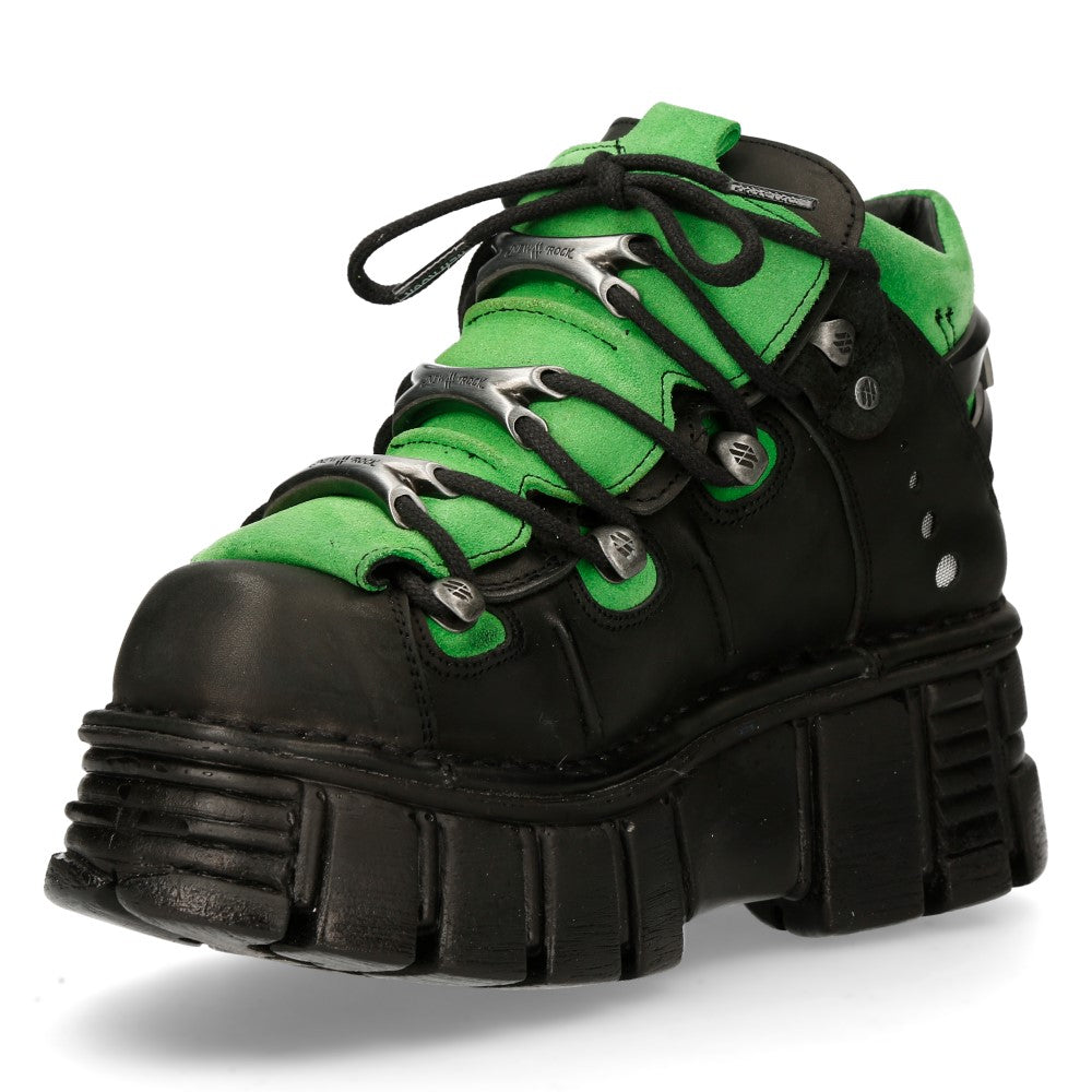 New Rock Boots & Shoes | M-106-C131